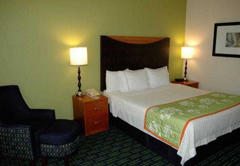 Fairfield Inn & Suites By Marriott Knoxville/East Ngoại thất bức ảnh